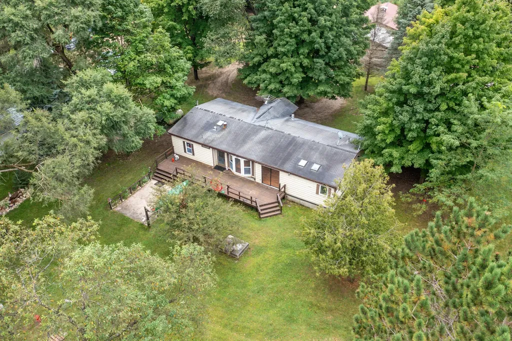 15070 Rapids Drive Hersey Township MI 49639