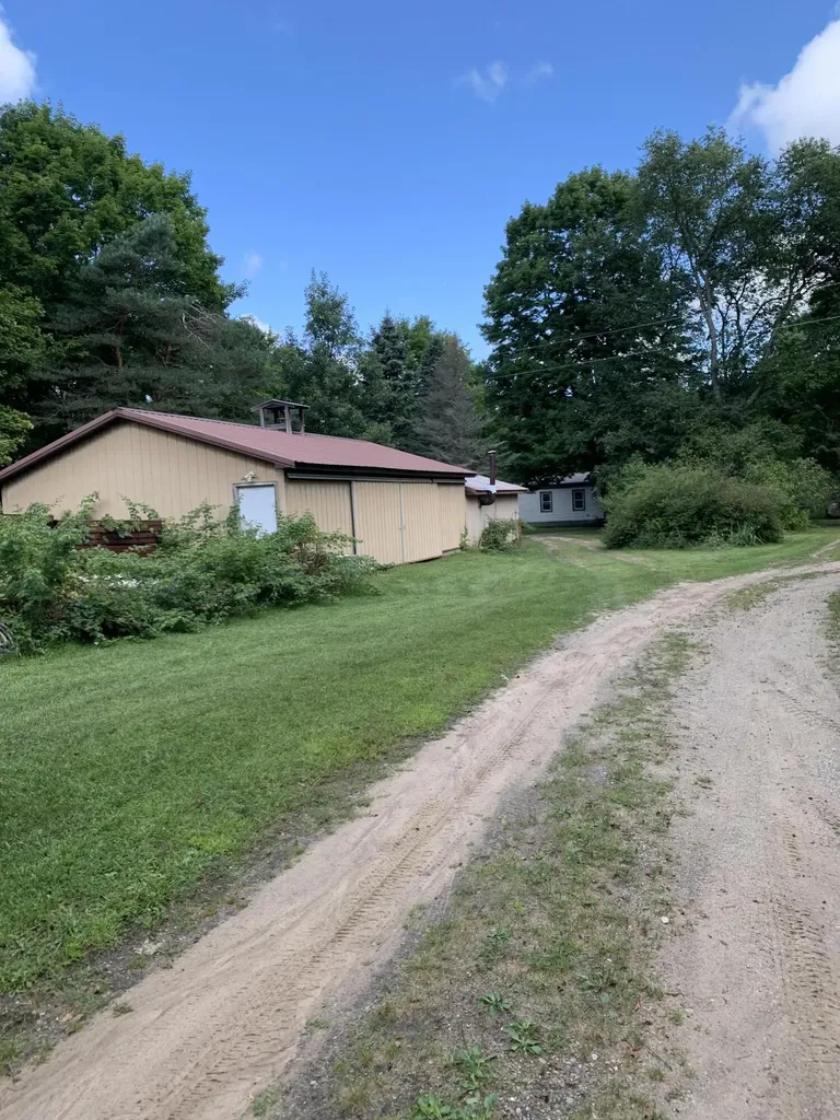15070 Rapids Drive Hersey Township MI 49639