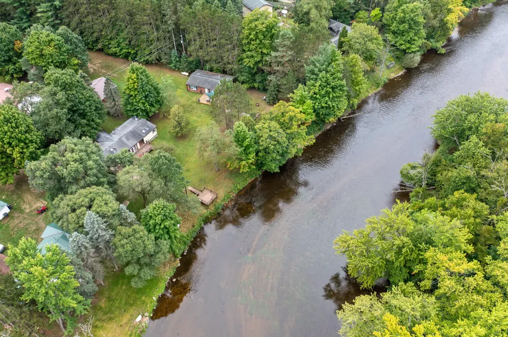 15070 Rapids Drive Hersey Township MI 49639