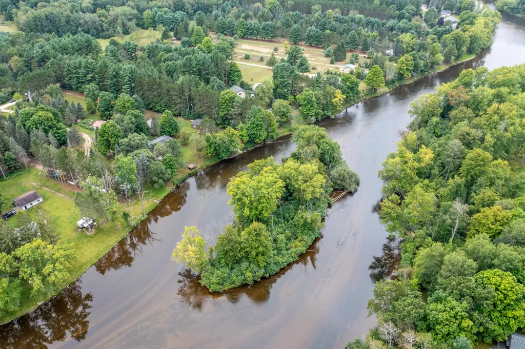 15070 Rapids Drive Hersey Township MI 49639