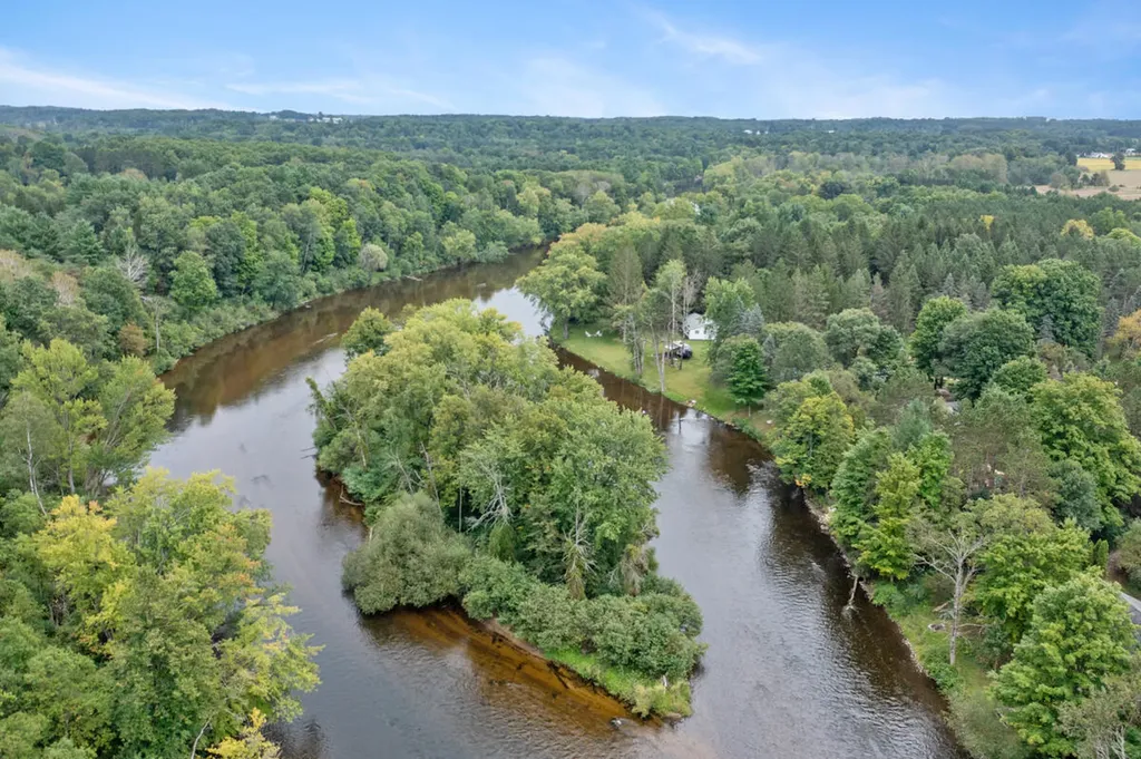 15070 Rapids Drive Hersey Township MI 49639