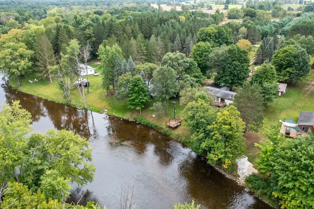 15070 Rapids Drive Hersey Township MI 49639
