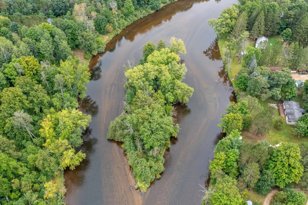15070 Rapids Drive Hersey Township MI 49639