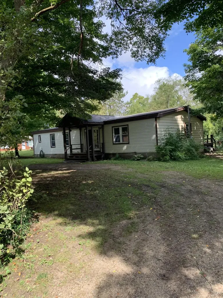 15070 Rapids Drive Hersey Township MI 49639