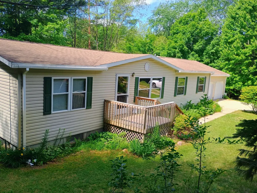 167 Mill Road Millbrook Township MI 49310
