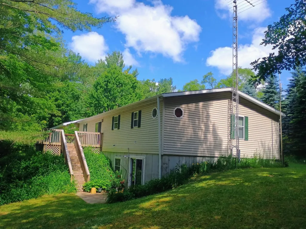 167 Mill Road Millbrook Township MI 49310