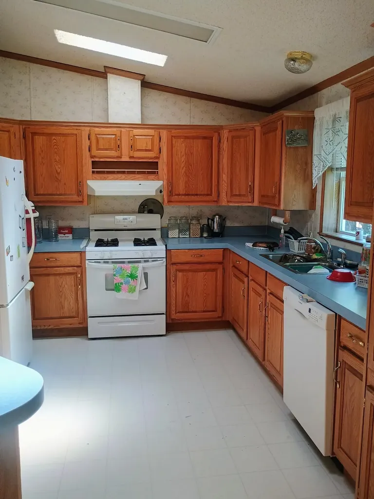 167 Mill Road Millbrook Township MI 49310