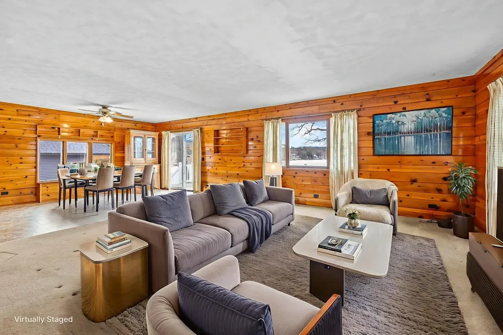 9577 Shore Drive Morton Township MI 49332