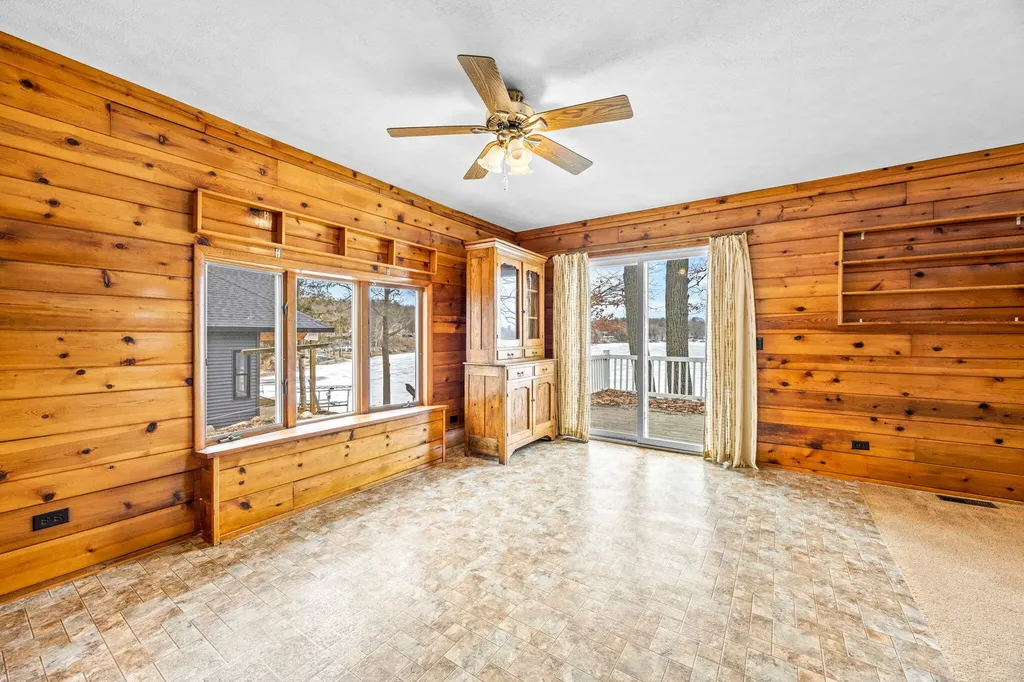 9577 Shore Drive Morton Township MI 49332