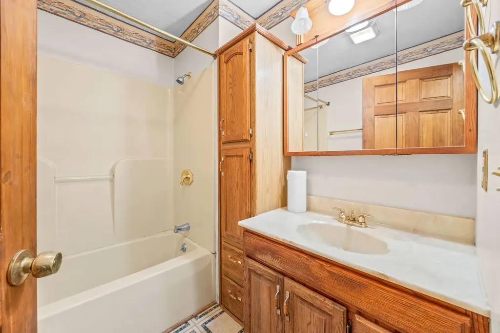 9577 Shore Drive Morton Township MI 49332