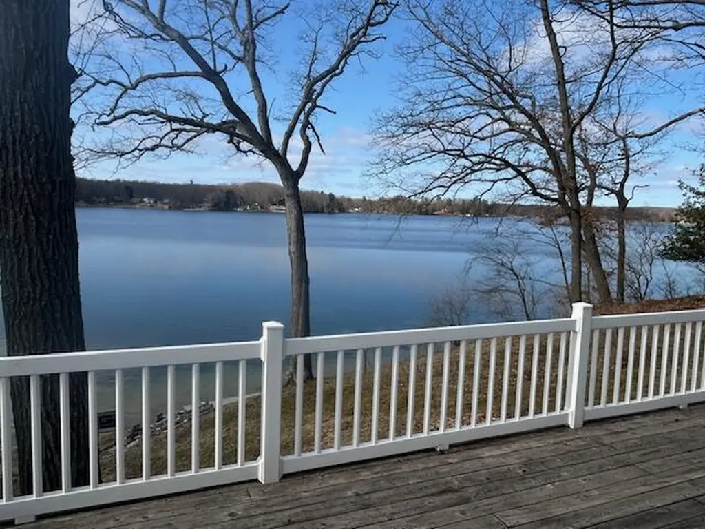 9577 Shore Drive Morton Township MI 49332