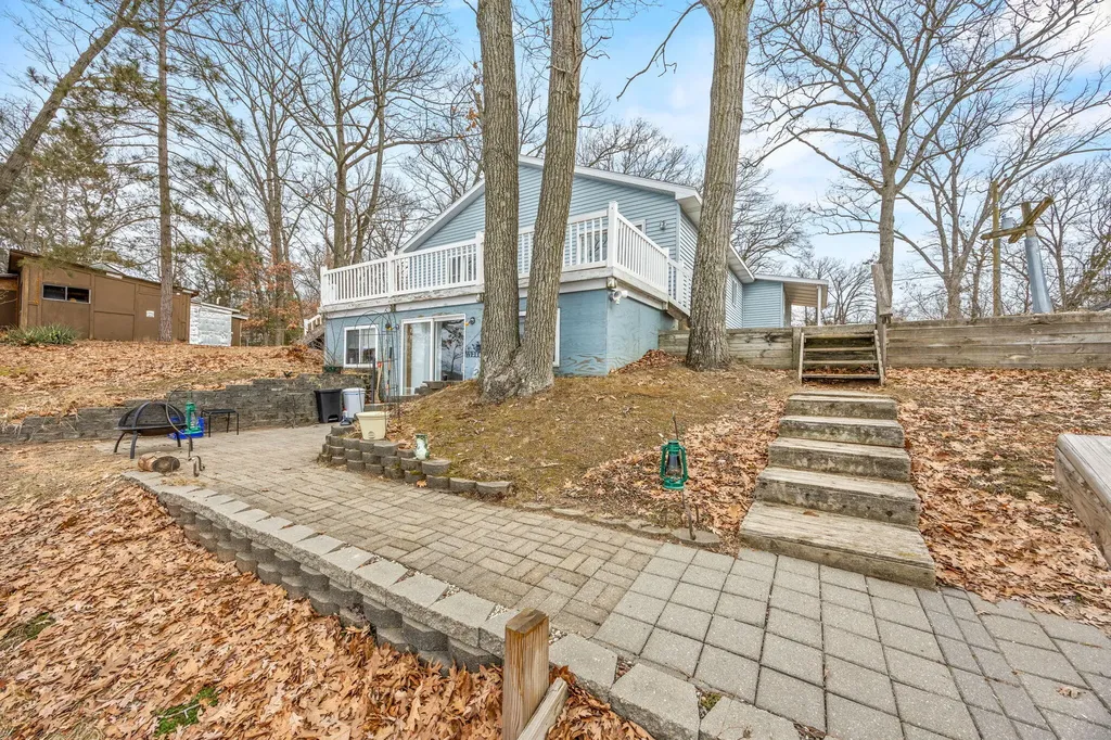 9577 Shore Drive Morton Township MI 49332