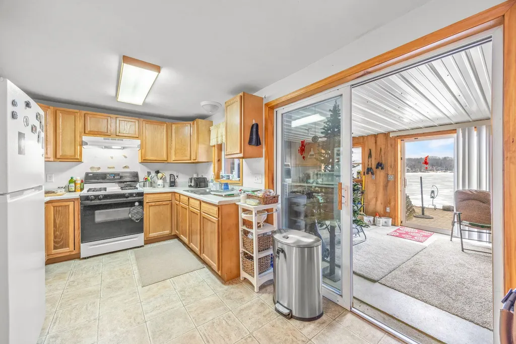 9577 Shore Drive Morton Township MI 49332