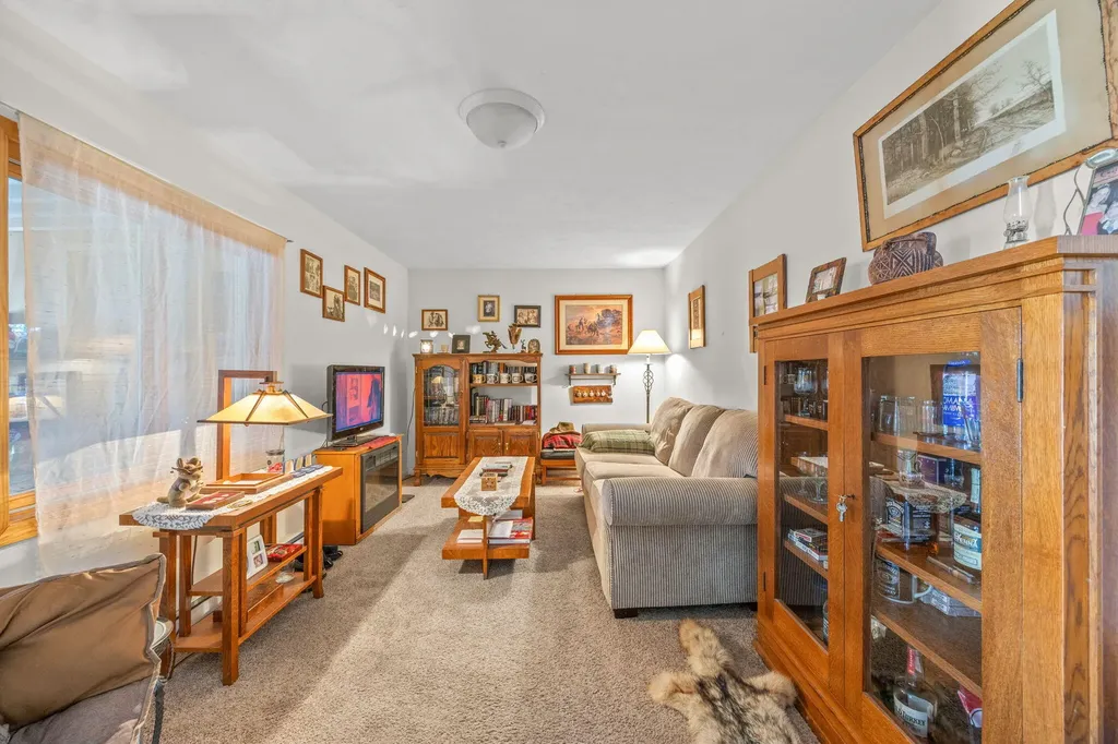 9577 Shore Drive Morton Township MI 49332