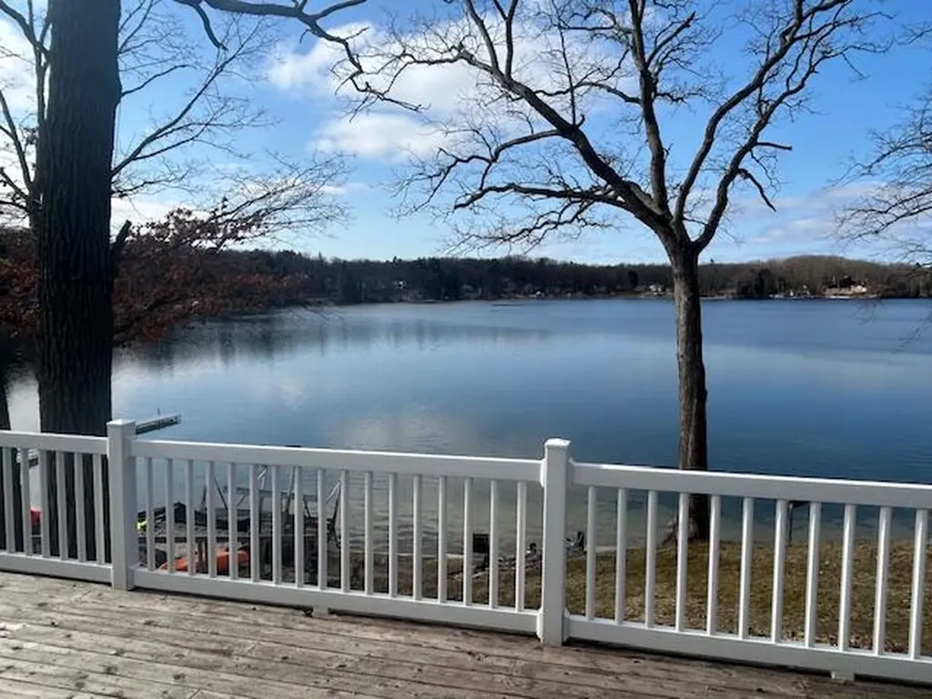 9577 Shore Drive Morton Township MI 49332