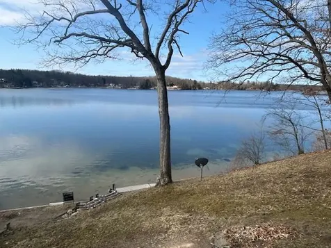 9577 Shore Drive Morton Township MI 49332