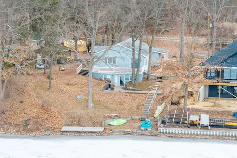 9577 Shore Drive Morton Township MI 49332