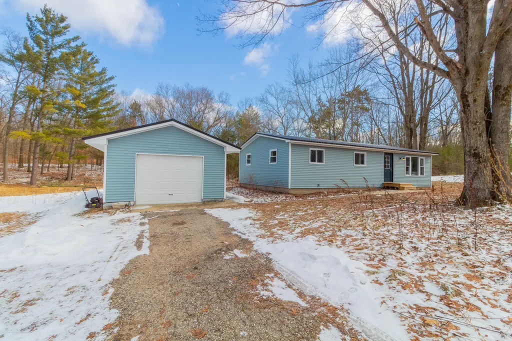 9848 90th Avenue Morton Township MI 49332