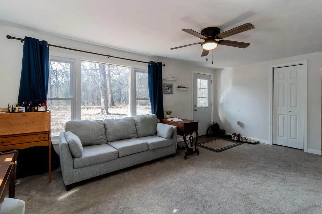 9848 90th Avenue Morton Township MI 49332