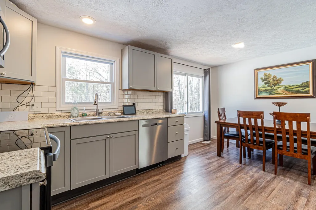 9848 90th Avenue Morton Township MI 49332