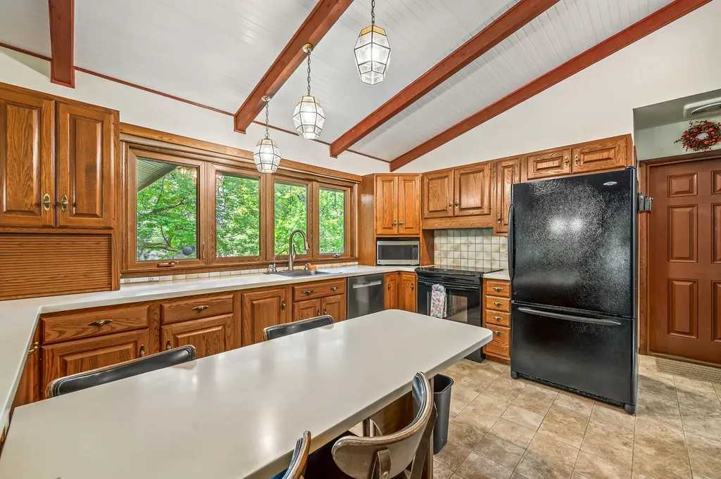14360 16 Mile Road Colfax Township MI 49342