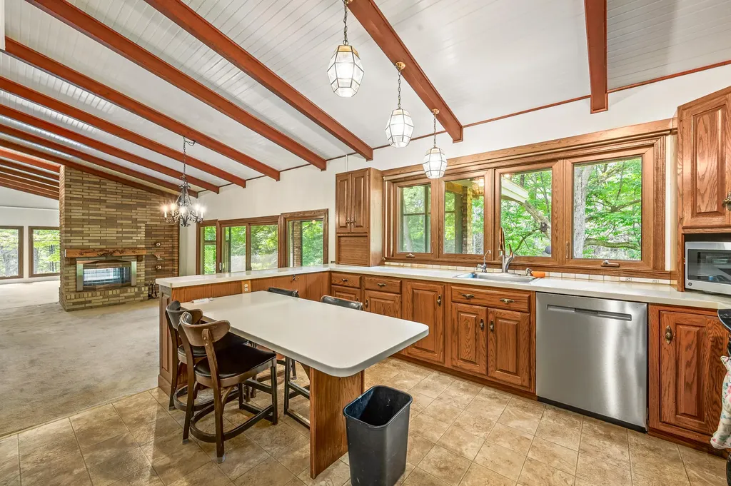 14360 16 Mile Road Colfax Township MI 49342