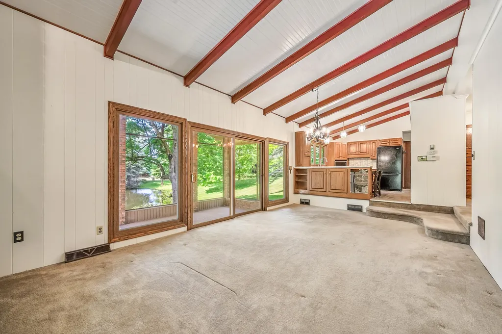 14360 16 Mile Road Colfax Township MI 49342
