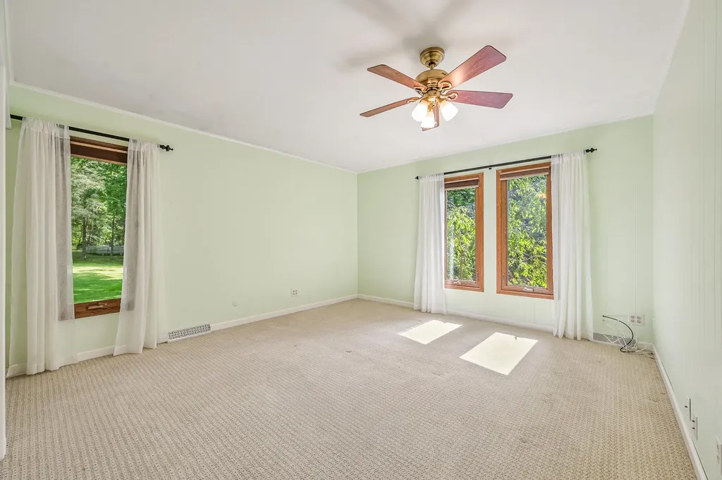 14360 16 Mile Road Colfax Township MI 49342