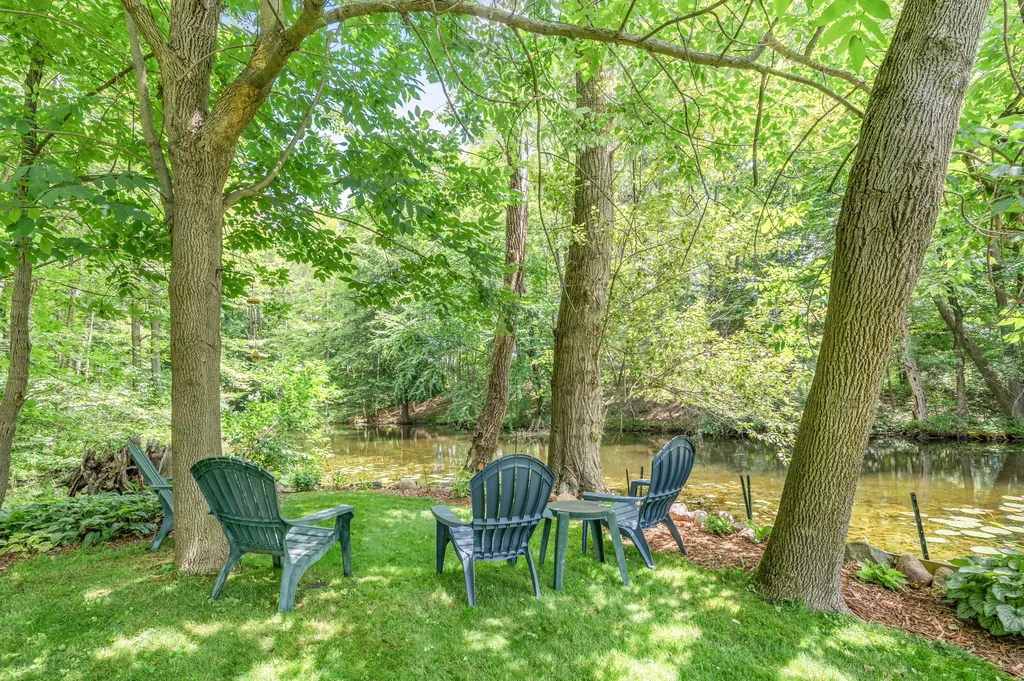 14360 16 Mile Road Colfax Township MI 49342
