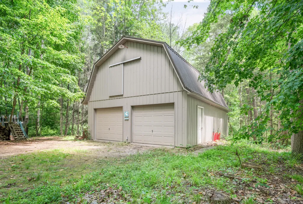 14360 16 Mile Road Colfax Township MI 49342