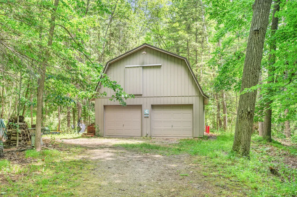 14360 16 Mile Road Colfax Township MI 49342