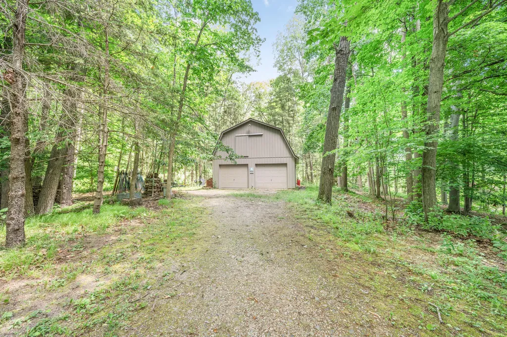 14360 16 Mile Road Colfax Township MI 49342