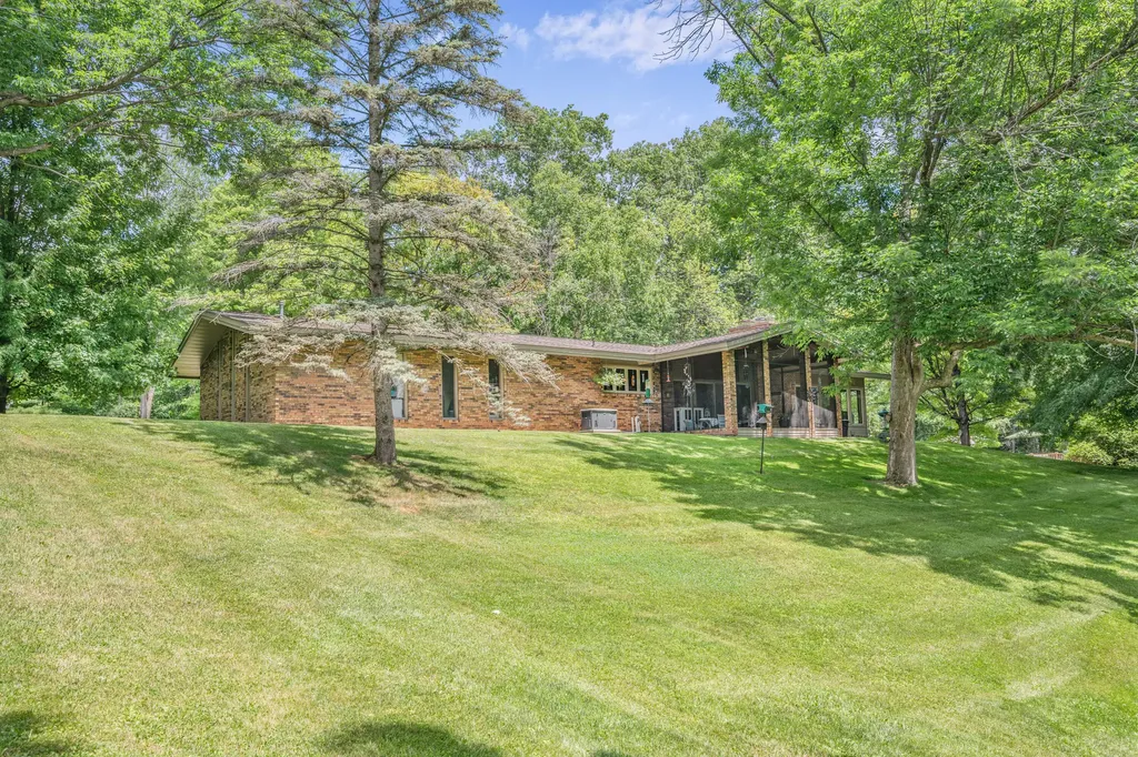 14360 16 Mile Road Colfax Township MI 49342