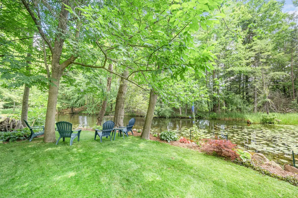 14360 16 Mile Road Colfax Township MI 49342