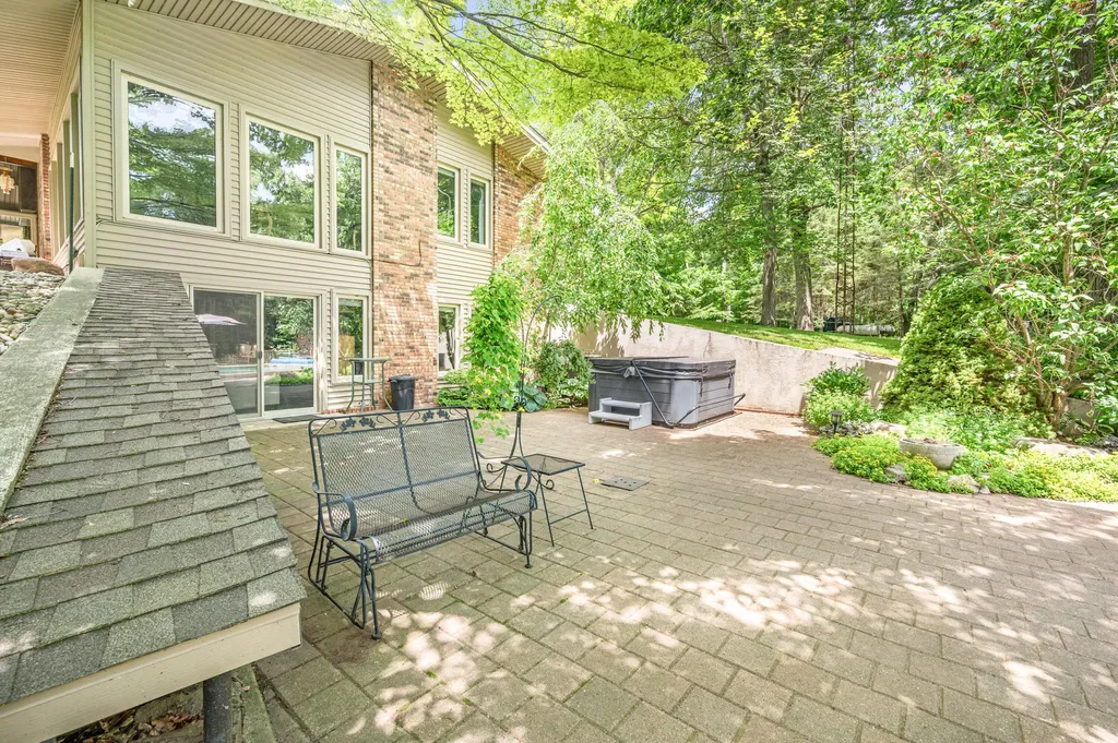 14360 16 Mile Road Colfax Township MI 49342