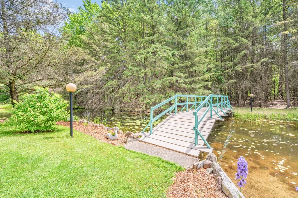 14360 16 Mile Road Colfax Township MI 49342