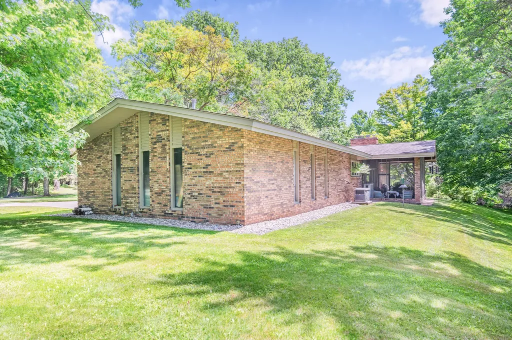 14360 16 Mile Road Colfax Township MI 49342