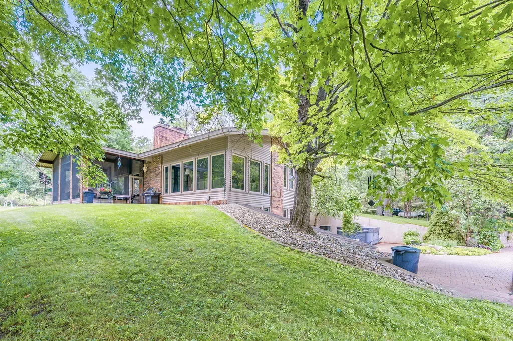 14360 16 Mile Road Colfax Township MI 49342