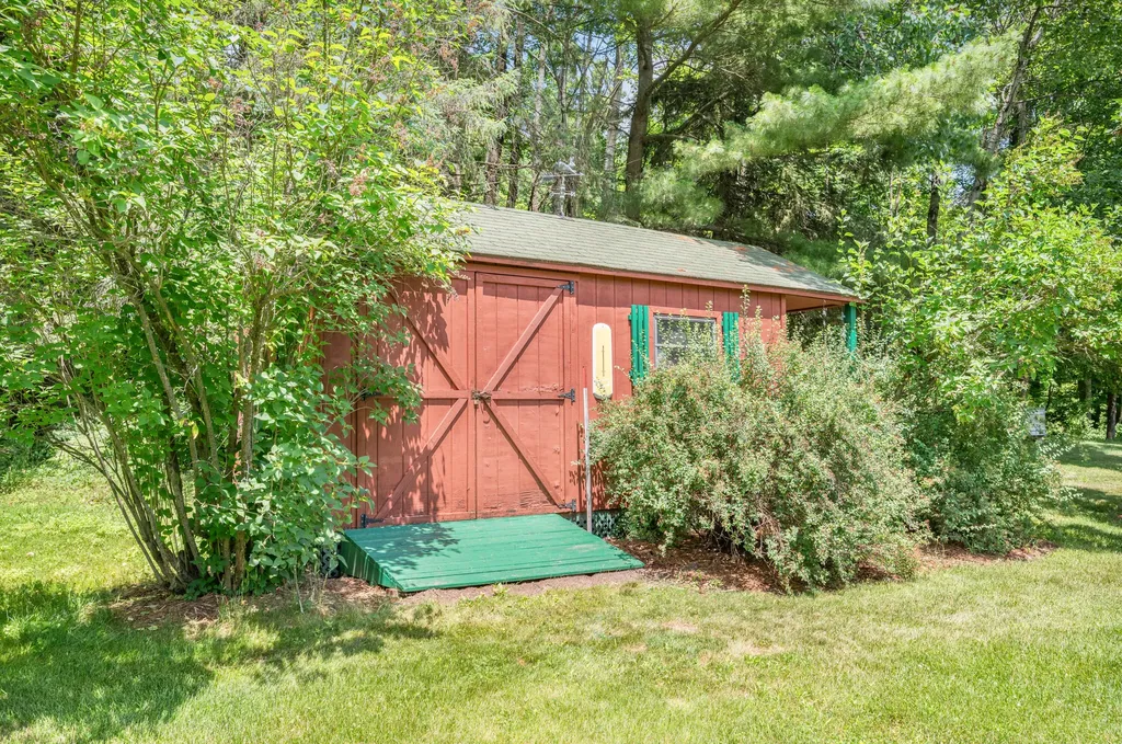 14360 16 Mile Road Colfax Township MI 49342