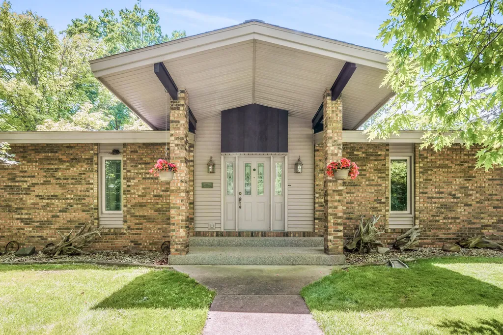 14360 16 Mile Road Colfax Township MI 49342