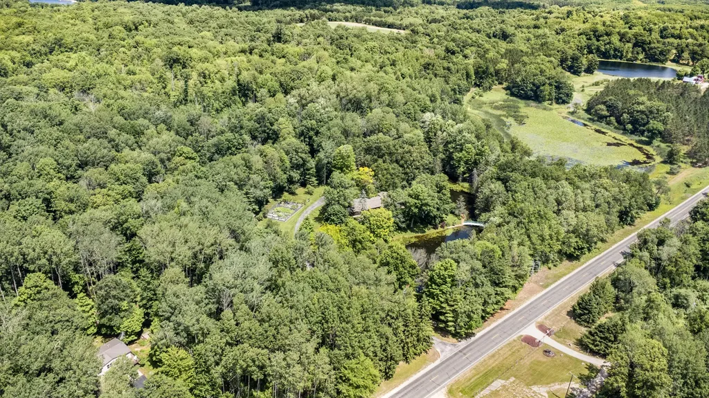 14360 16 Mile Road Colfax Township MI 49342