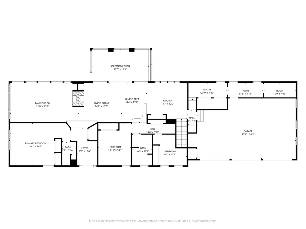 14360 16 Mile Road Colfax Township MI 49342