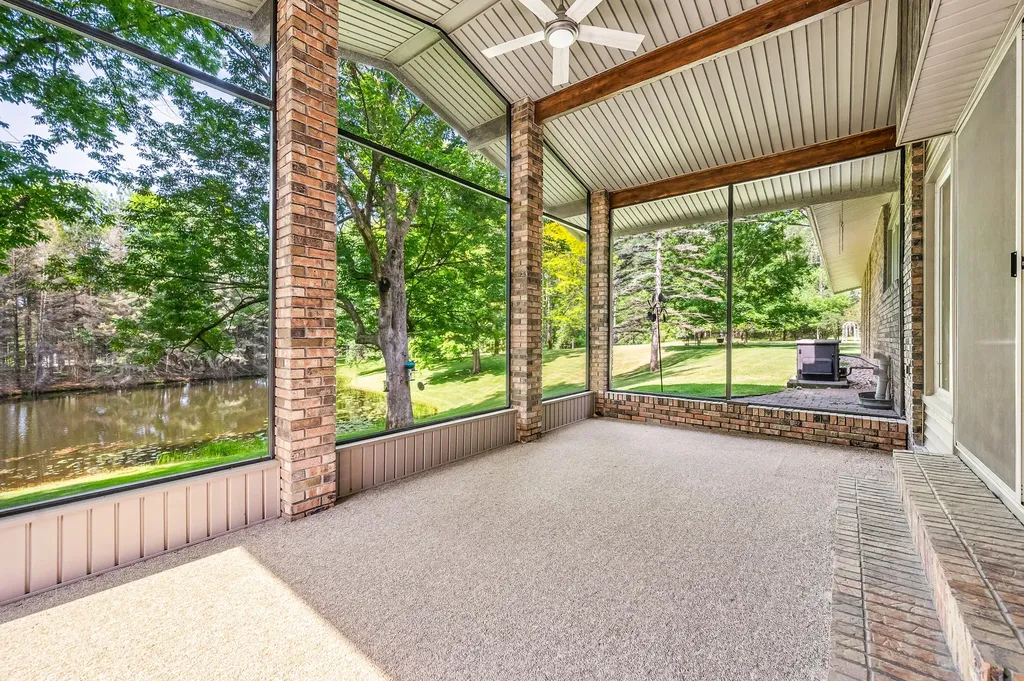 14360 16 Mile Road Colfax Township MI 49342