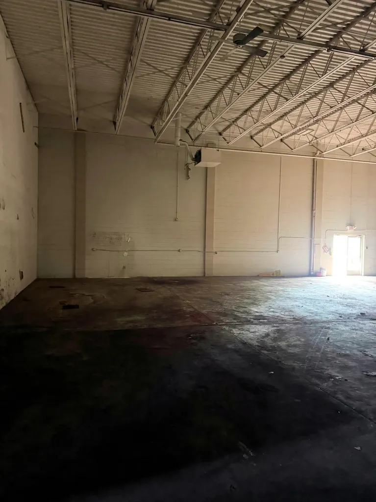 551 W Michigan Avenue Battle Creek City MI 49037