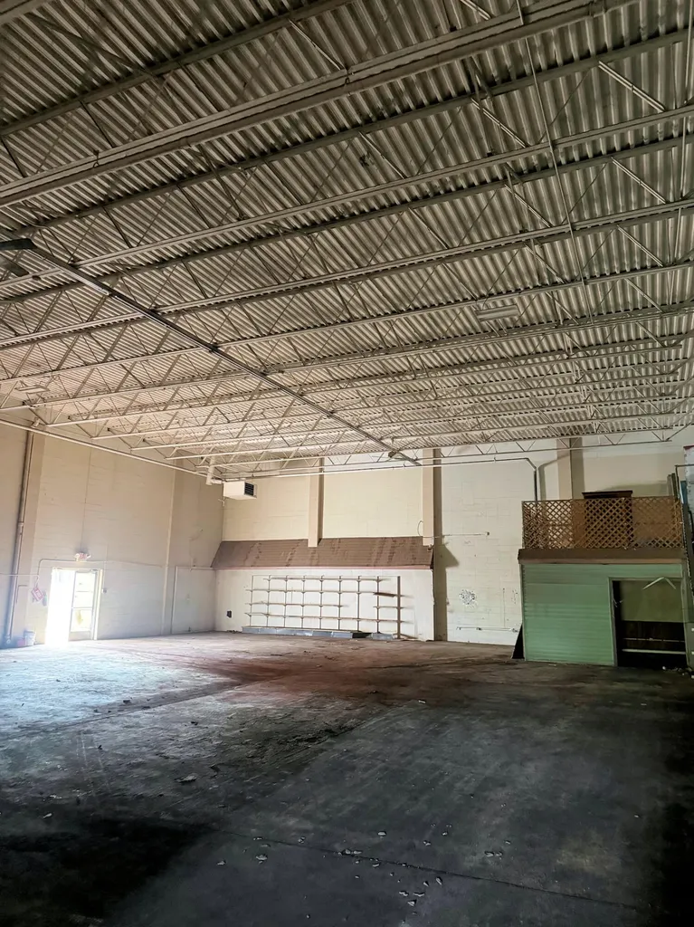 551 W Michigan Avenue Battle Creek City MI 49037