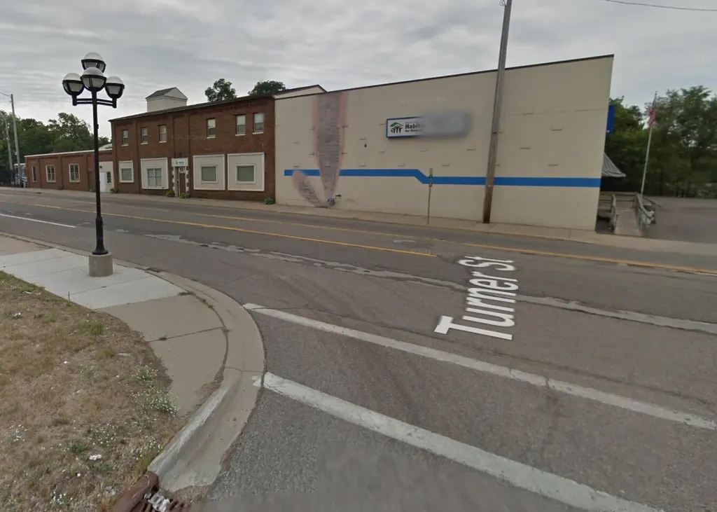 551 W Michigan Avenue Battle Creek City MI 49037