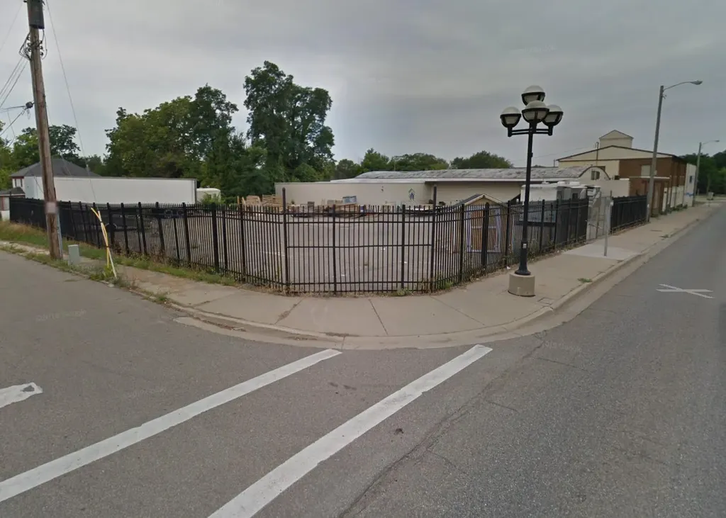 551 W Michigan Avenue Battle Creek City MI 49037