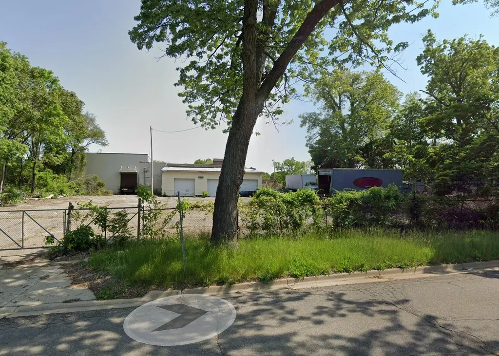 551 W Michigan Avenue Battle Creek City MI 49037