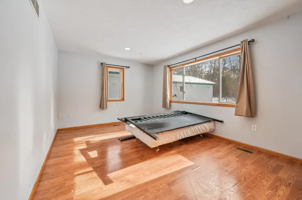 19055 12 Mile Road Mecosta Township MI 49307