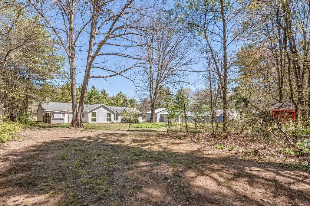 19077 12 Mile Road Mecosta Township MI 49307